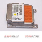 Hộp điều khiển túi khí xe Mercedes C200 WDB202 - 0018201926